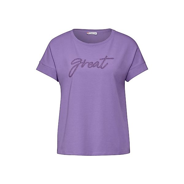 Street One Damen T-Shirt A321680 günstig online kaufen