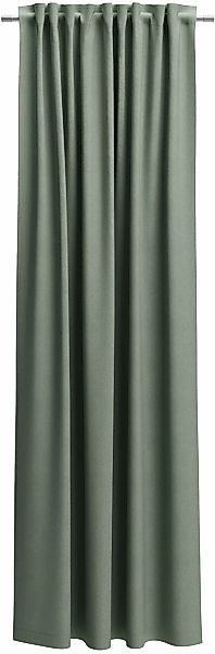 Neutex for you Vorhang "BELMONDO" Multifunktionsband 1 Stk. tlg. Uni mit sa günstig online kaufen