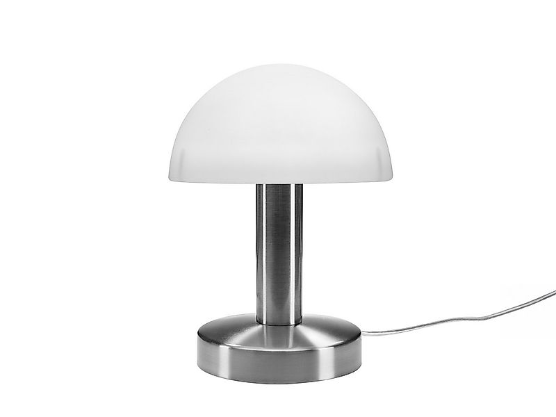 meineWunschleuchte Nachttischlampe, Dimmfunktion, LED wechselbar, warmweiß, günstig online kaufen