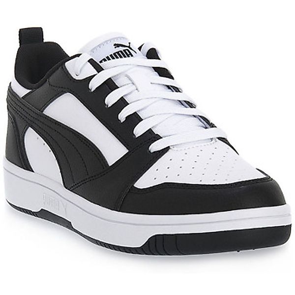 Puma  Sneaker 01 REBOUND V6 LOW JR günstig online kaufen