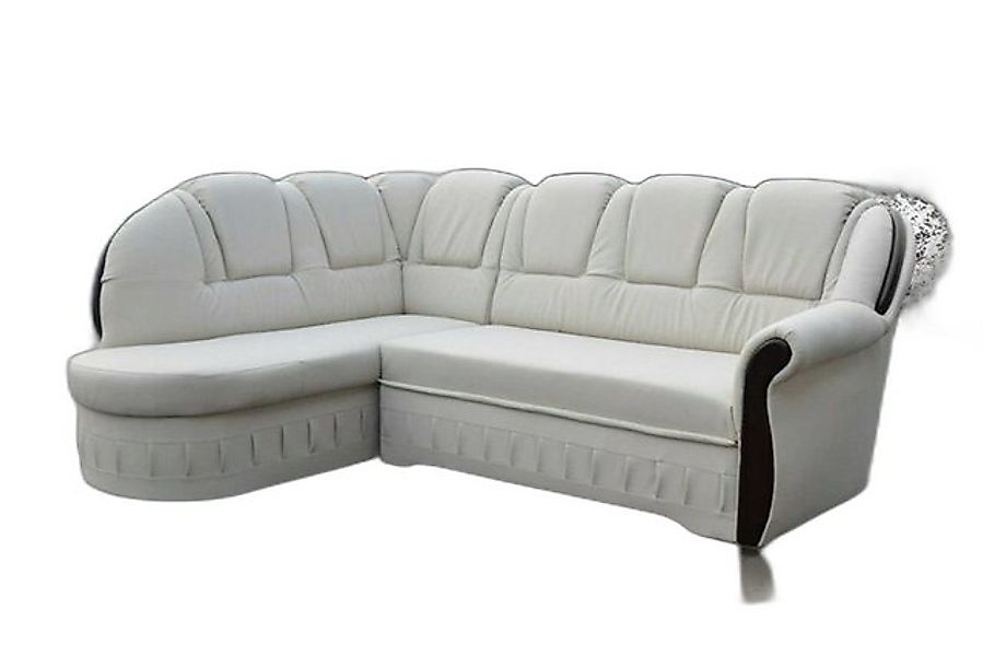 Xlmoebel Ecksofa Couch Wohnlandschaft Eck Garnitur Design Modern Sofa L-For günstig online kaufen