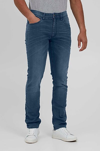 Blend 5-Pocket-Jeans "BHTaifun", Denim Hose mit leichten Washed-Out Effekte günstig online kaufen