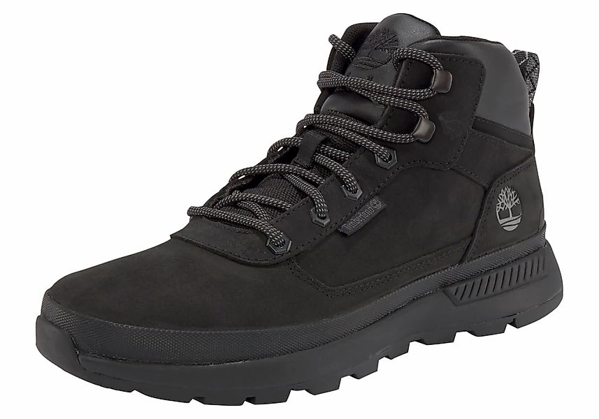 Timberland Schnürboots "FIELD TREKKERMID LACE UP SNEAKER", Winterschuhe, Sn günstig online kaufen