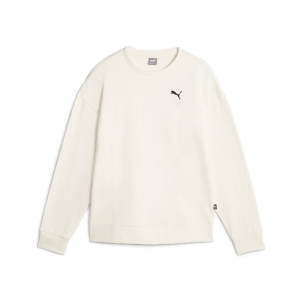 PUMA Fleecepullover Puma Damen Pullover BETTER günstig online kaufen