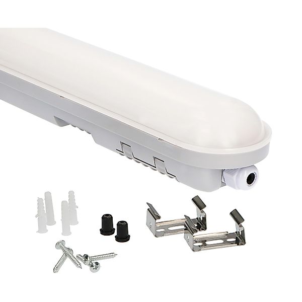 LED's light PRO LED Deckenleuchte 2400231_01 günstig online kaufen