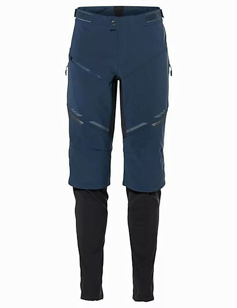 VAUDE Outdoorhose Vaude Mens Virt Softshell Pants Ii Herren günstig online kaufen