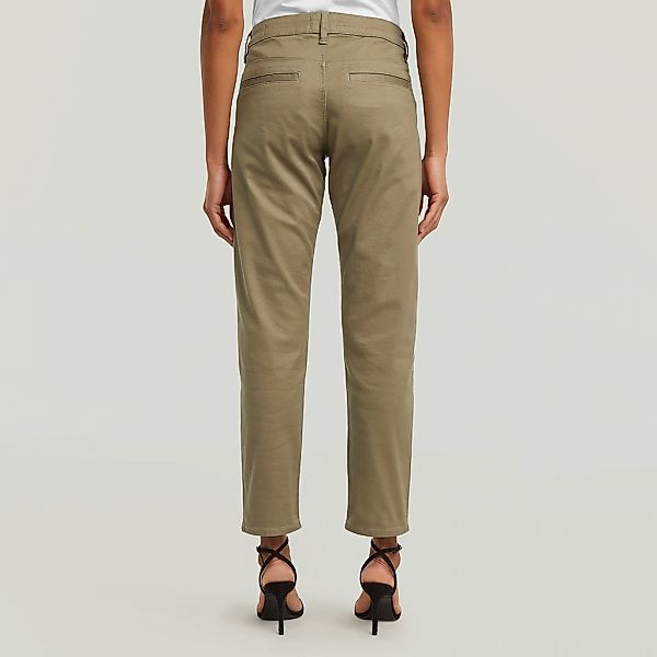 G-STAR Chinohose "Kate Chino Boyfriend" günstig online kaufen
