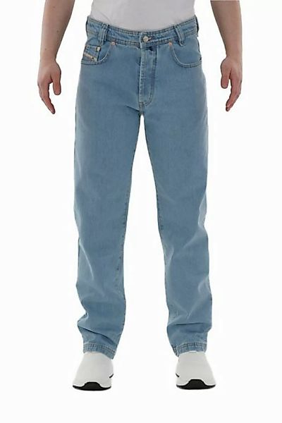 PICALDI Jeans Tapered-fit-Jeans Zicco 473 Relaxed Fit günstig online kaufen