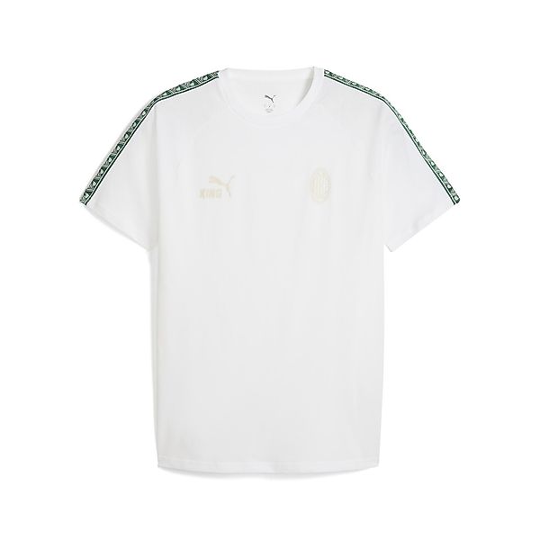 PUMA T-Shirt "AC Milan KING T-Shirt Herren" günstig online kaufen