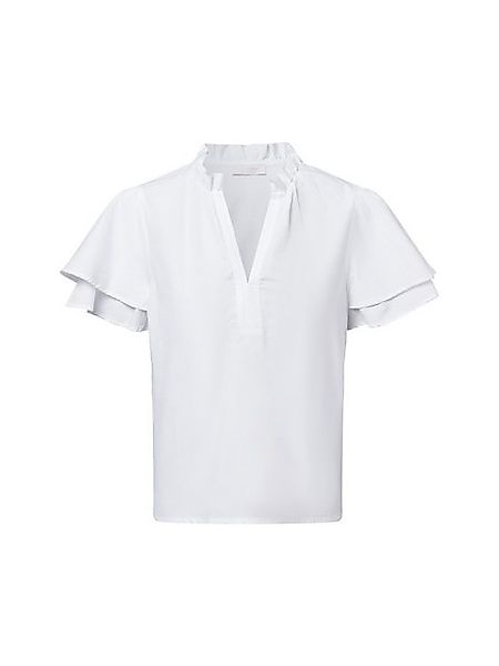 RICHROYAL Shirtbluse Romantic günstig online kaufen