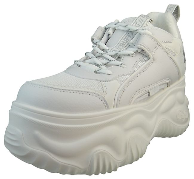 Buffalo 1636015 Blader Matcha Low Top günstig online kaufen