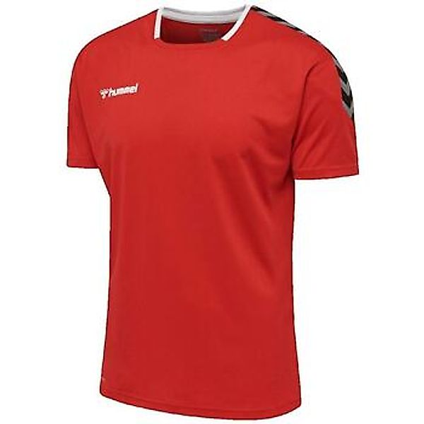 hummel  T-Shirt T-shirt  hmlAuthentic Poly günstig online kaufen