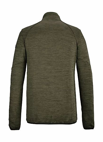 Killtec Strickjacke "KOS 80 MN FLX JCKT" günstig online kaufen