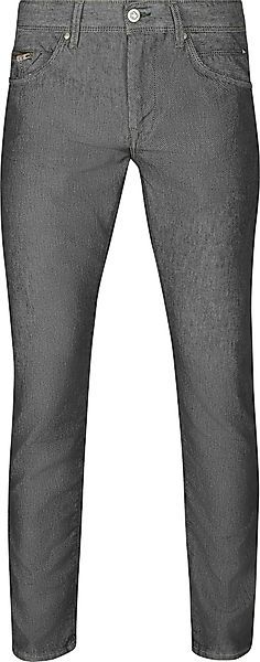 Vanguard V850 Rider Two Tone Hose Anthrazit - Größe W 33 - L 30 günstig online kaufen