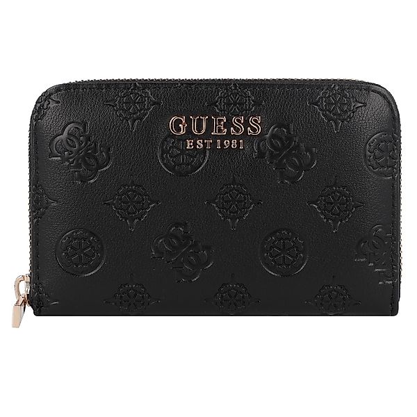 Guess Geldbörse Phoebe, Polyurethan günstig online kaufen