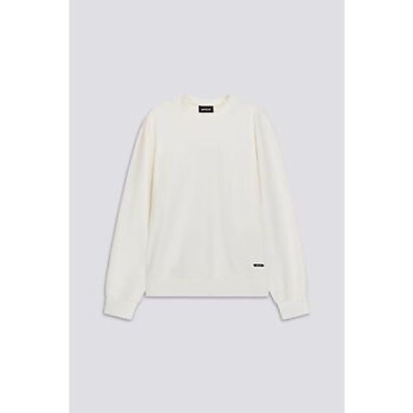 Gas  Langarmshirt 552634_183878 SWEN-1029 SNOW WHITE günstig online kaufen