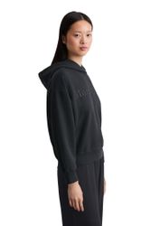 Marc O'Polo Sweatshirt aus Organic Cotton günstig online kaufen