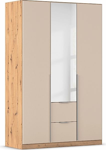rauch Drehtürenschrank "Kleiderschrank Schrank Garderobe AGORDO mit Dekor- günstig online kaufen