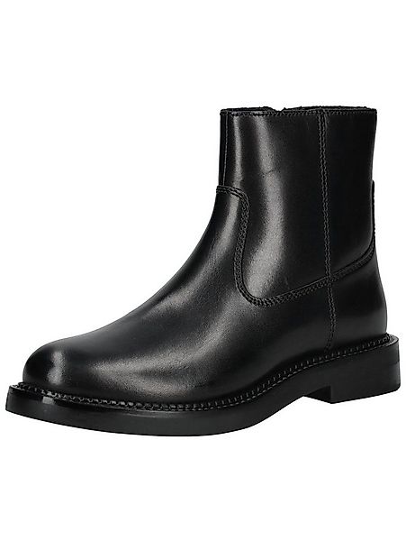 Geox Geox Stiefelette Leder Stiefelette günstig online kaufen