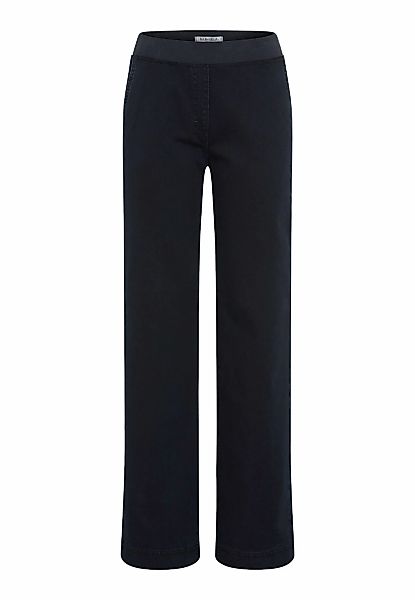 RAPHAELA by BRAX Bequeme Jeans "Style PAM FLARED" günstig online kaufen
