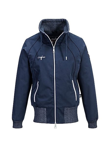 Schietwetter Funktionsjacke Damen Blouson "Tagelagen Conny" günstig online kaufen