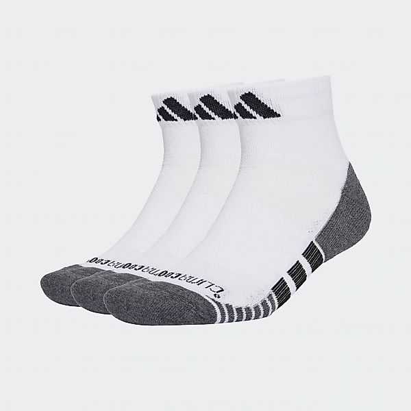 adidas Performance Funktionssocken "PERFORMANCE CLIMACOOL CUSHIONED QUARTER günstig online kaufen