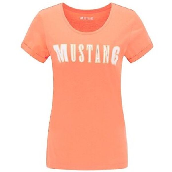 Mustang  T-Shirt Alexia günstig online kaufen