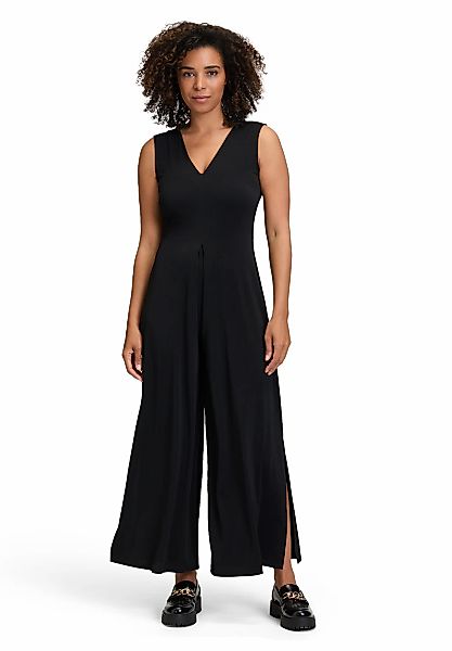 Cartoon Overall "Cartoon Jumpsuit mit weitem Bein", (1 tlg.), Design günstig online kaufen