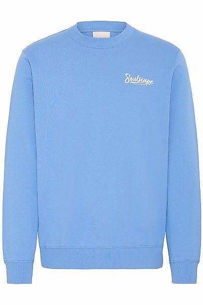 Solid Longpullover "Sweater SDTorrence" günstig online kaufen