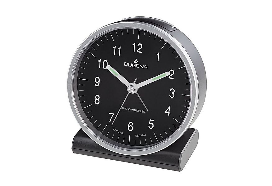 Dugena Quarzwecker DUGENA Funkwecker 4460944 günstig online kaufen