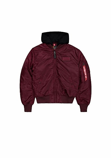 Alpha Industries Bomberjacke "Alpha Industries Men - Bomber Jackets MA-1 Zi günstig online kaufen