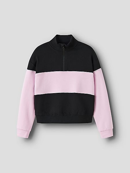 Name It Sweatshirt NKFLEIKA SH SWEAT günstig online kaufen