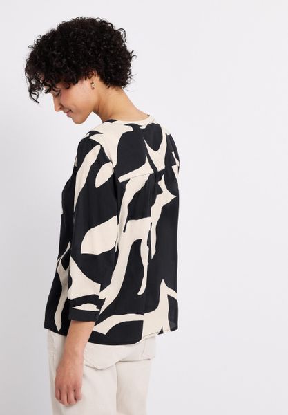 STREET ONE Shirtbluse Feel Good Fit günstig online kaufen
