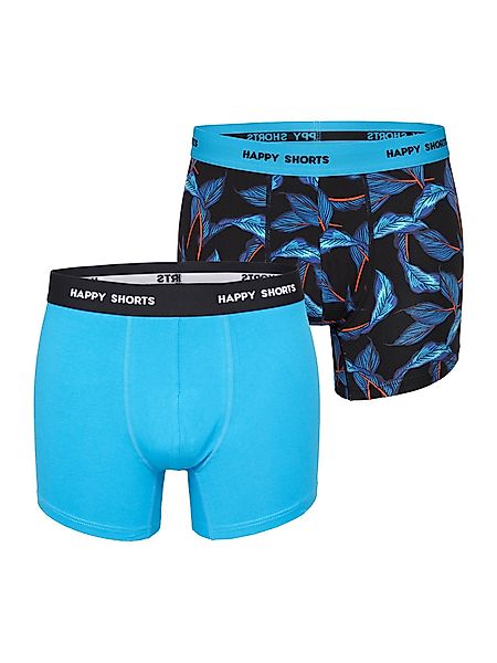 HAPPY SHORTS Retro Pants Jersey (2-St) günstig online kaufen