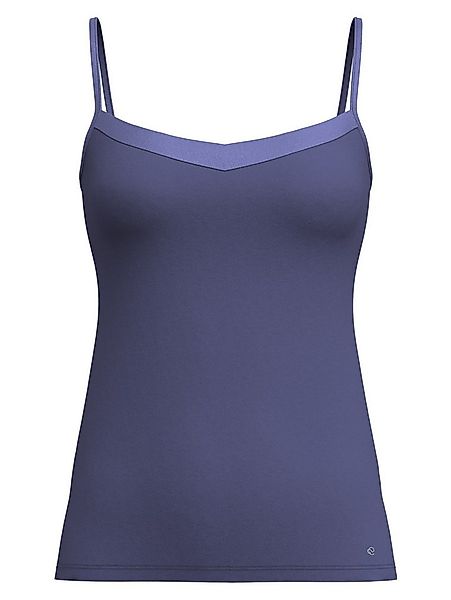 CALIDA Spaghettitop Cate Damen (1-tlg) günstig online kaufen