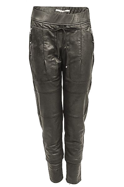 Raffaello Rossi Lederimitathose Candy Leather günstig online kaufen