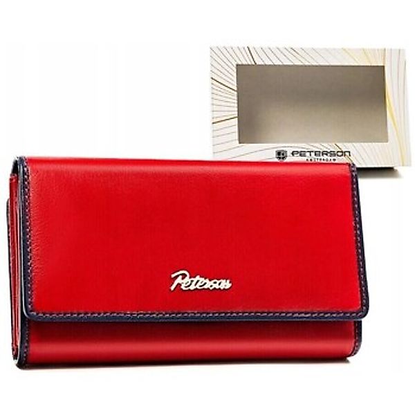 Peterson  Geldbeutel PTNKA2470736 günstig online kaufen
