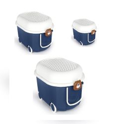 Creliv Spielzeugtruhe Spielzeug Entdecker - Spielzeug günstig online kaufen