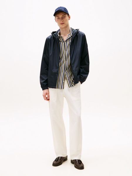 Tommy Hilfiger Blouson RWB HOODED JACKET günstig online kaufen