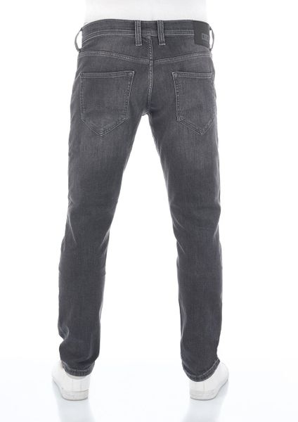 MUSTANG Tapered-fit-Jeans Herren Jeanshose Oregon Tapered günstig online kaufen