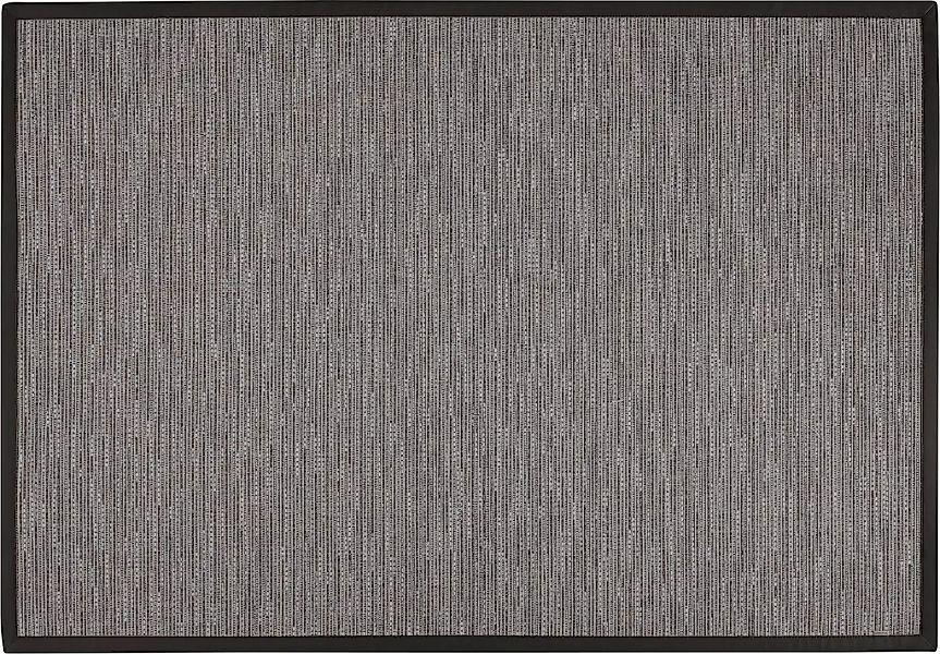 Dekowe Teppich "Naturino Effekt" rechteckig 8 mm Höhe Flachgewebe, Sisal-Op günstig online kaufen