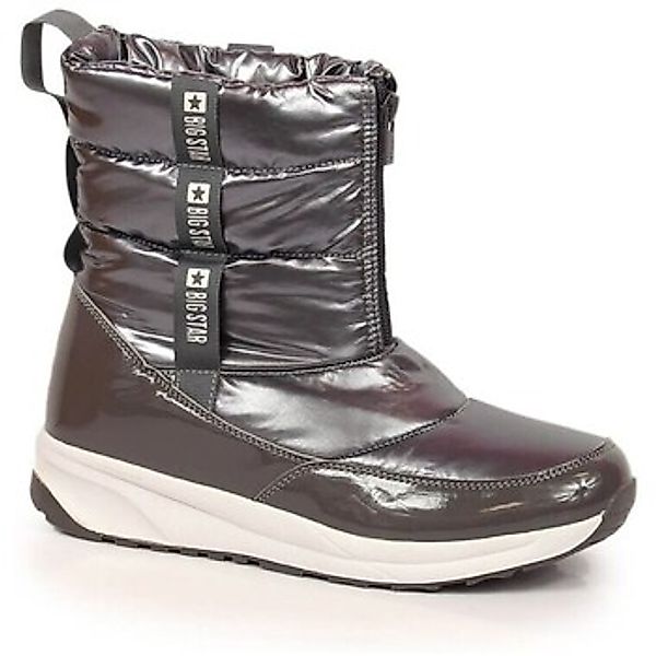 Big Star  Stiefeletten INT1785A günstig online kaufen