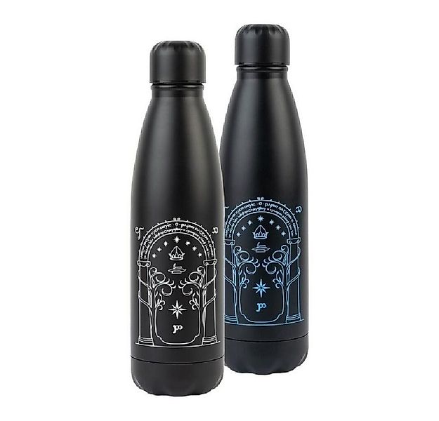 Grupo Erik Merchandise-Figur The Lord of the Rings Trinkflasche thermo-colo günstig online kaufen