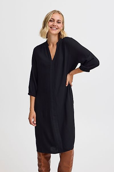 fransa Blusenkleid FROLINE DR 3 modisches günstig online kaufen
