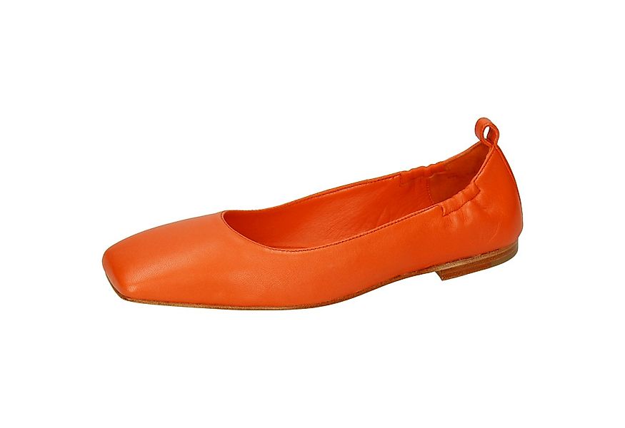 Melvin & Hamilton Livia 3 Leder-Ballerinas für Damen Ballerina Flache Absät günstig online kaufen
