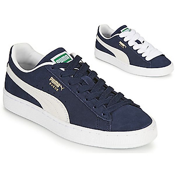 Puma  Sneaker SUEDE günstig online kaufen