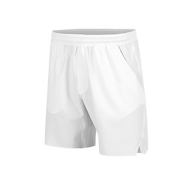 Wilson Shorts M Tournament Short V2 7In Unlined Black günstig online kaufen