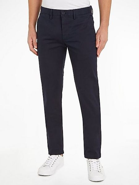Tommy Hilfiger  Chinos CORE BLEECKER 1985 PIMA COTTON günstig online kaufen