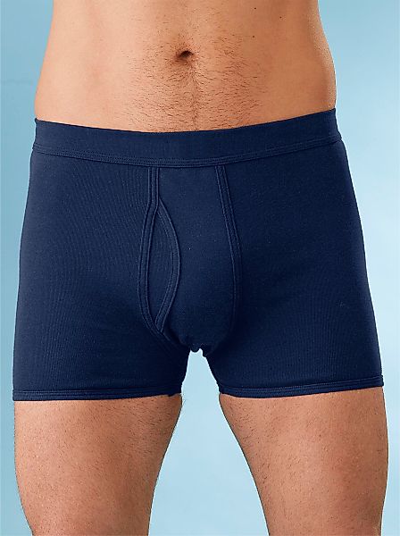 Witt Schlüpfer Hose kurz (2-St) günstig online kaufen
