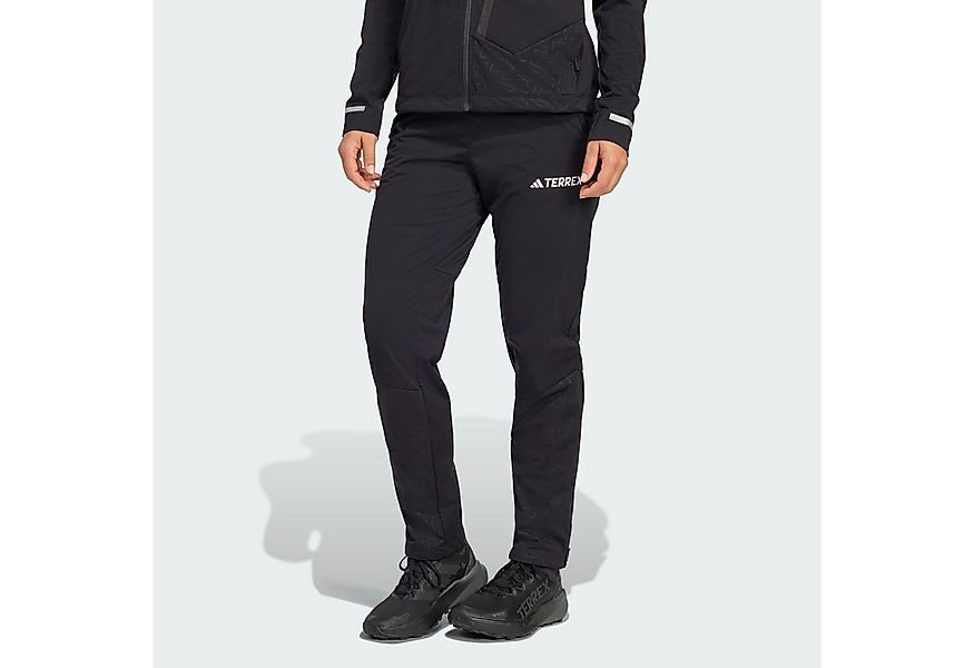 adidas TERREX Softshellhose TERREX XPERIOR CROSS-COUNTRY SKI SOFTSHELL-HOSE günstig online kaufen